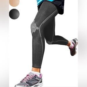 Sparthos Recovery Compression Leg Sleeves